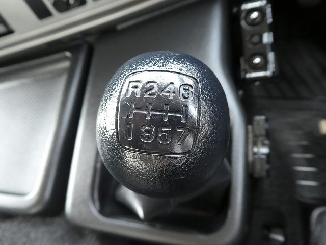 中古トラック 日野ダンプ #18