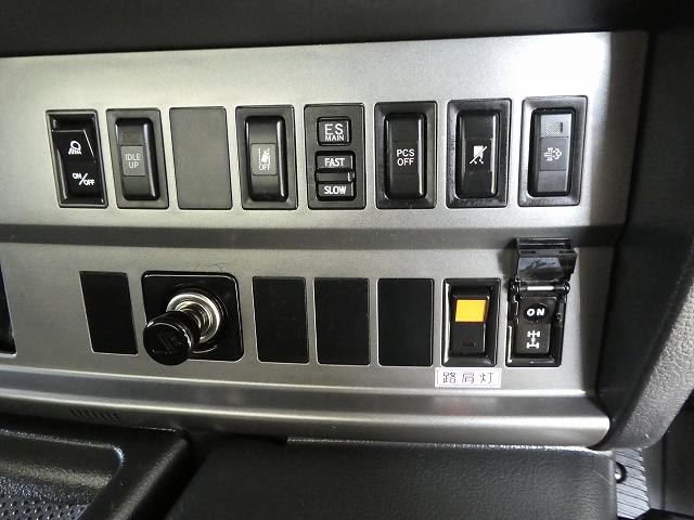 中古トラック 日野ダンプ #24