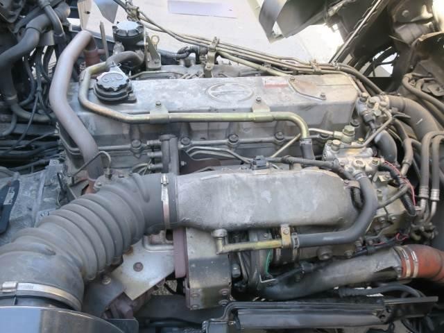 中古トラック 日野アルミウィング #11