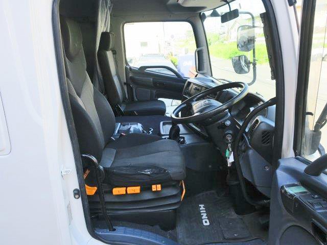 中古トラック 日野アルミウィング #13