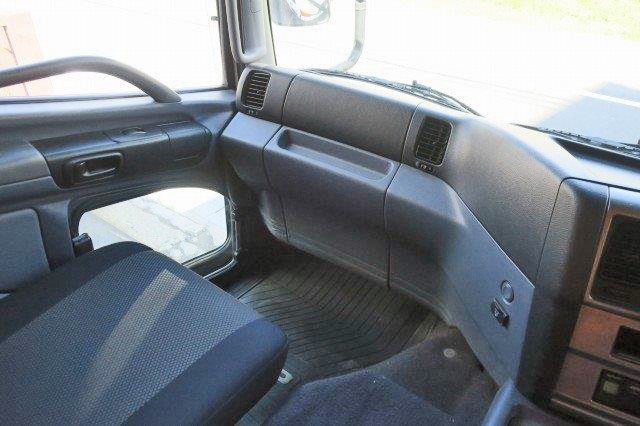 中古トラック 日野アルミウィング #14