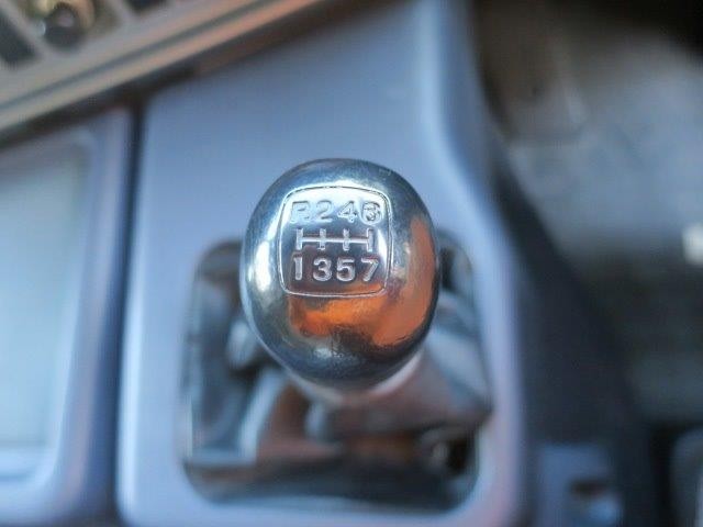 中古トラック 日野アルミウィング #19