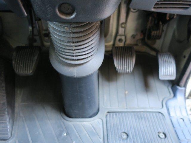 中古トラック 日野アルミウィング #21