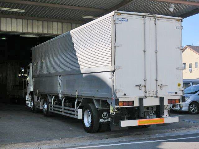 中古トラック 日野アルミウィング #6