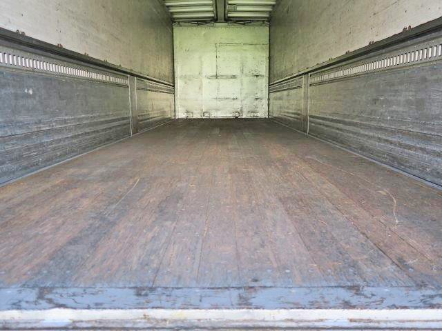 中古トラック 日野アルミウィング #8