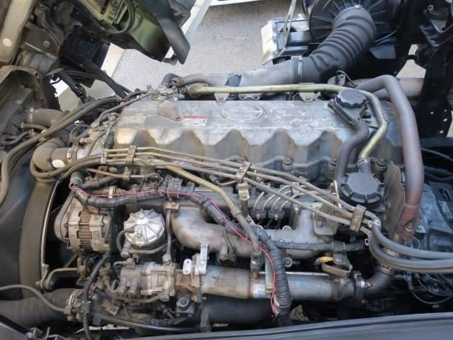 中古トラック 日野アルミウィング #10