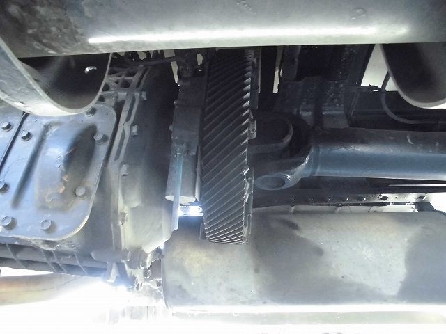 中古トラック いすゞアルミウィング #11