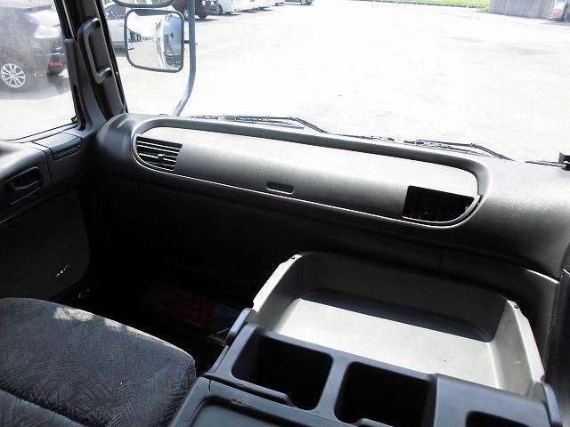 中古トラック いすゞアルミウィング #13