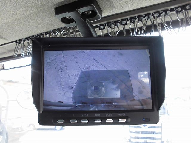 中古トラック いすゞアルミウィング #18