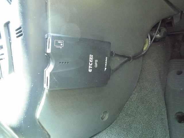 中古トラック いすゞアルミウィング #19