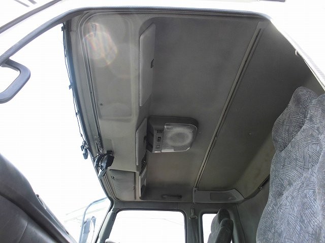 中古トラック いすゞアルミウィング #23