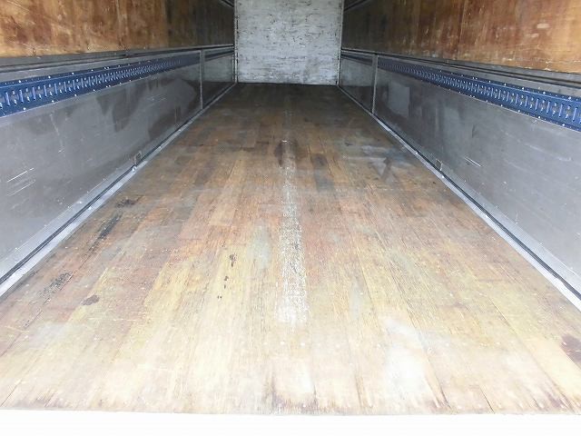 中古トラック いすゞアルミウィング #8