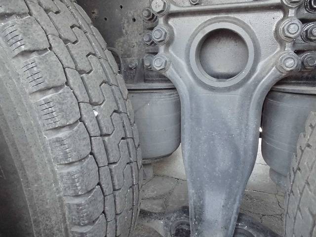 中古トラック いすゞアルミウィング #10