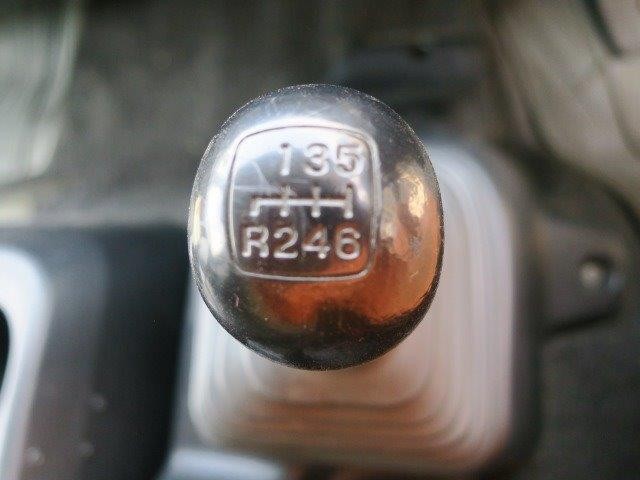 中古トラック 日野平ボディアルミブロック #19