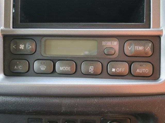 中古トラック 日野平ボディアルミブロック #21