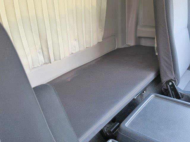 中古トラック 日野平ボディアルミブロック #23