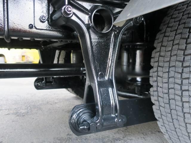 中古トラック 日野平ボディアルミブロック #10