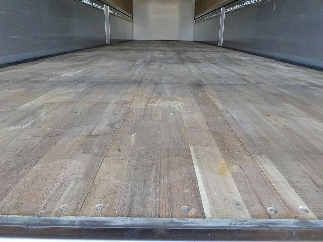 中古トラック いすゞアルミウィング ＃11