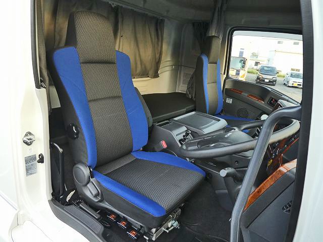 中古トラック いすゞアルミウィング #13