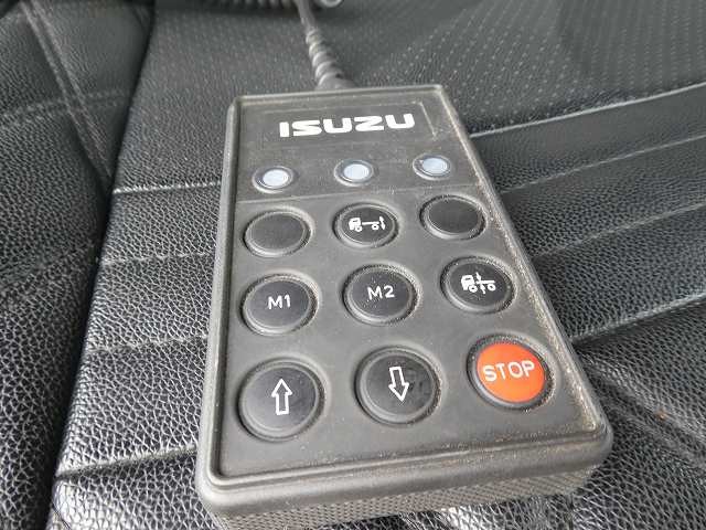 中古トラック いすゞアルミウィング #14