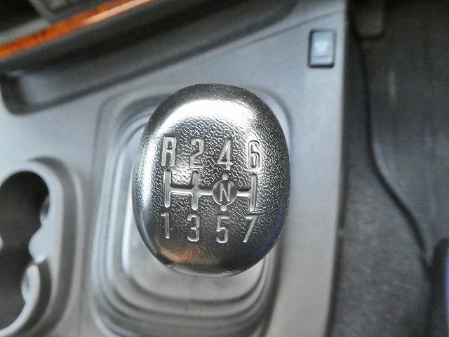 中古トラック いすゞアルミウィング #18