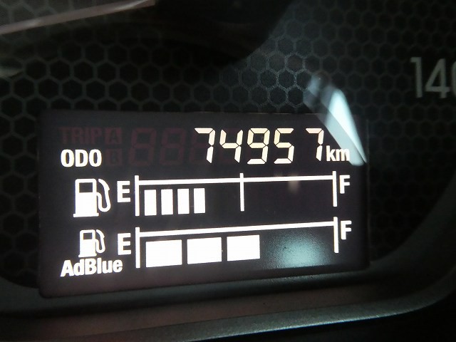 中古トラック いすゞアルミウィング #20