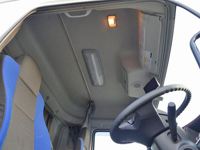 中古トラック いすゞアルミウィング #24