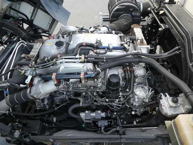 中古トラック いすゞアルミウィング #8