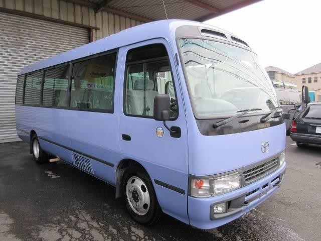中古トラック トヨタバス #2