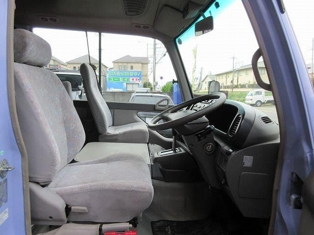 中古トラック トヨタバス #11