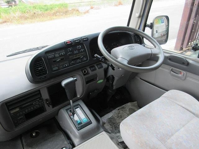 中古トラック トヨタバス #13