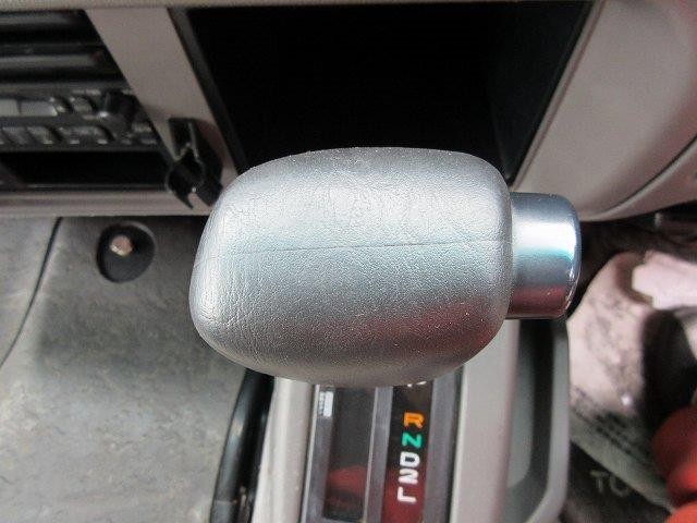 中古トラック トヨタバス #15