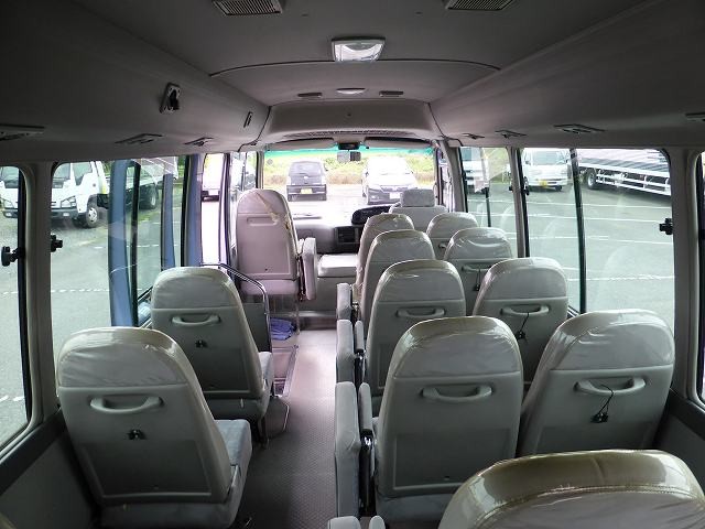 中古トラック トヨタバス #18