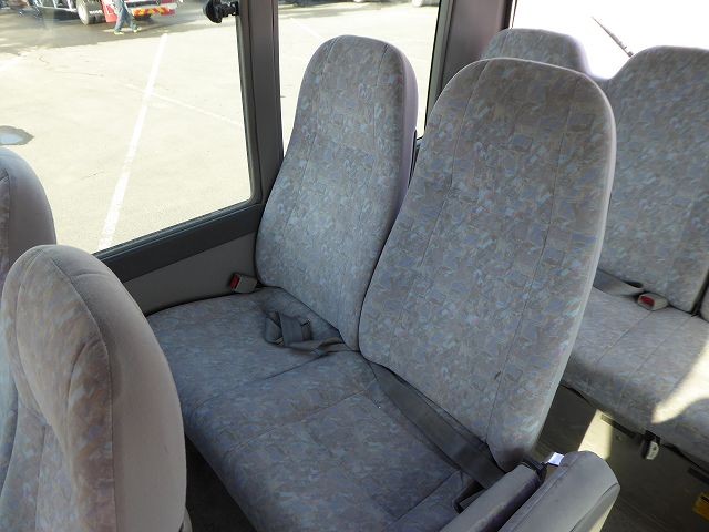 中古トラック トヨタバス #19