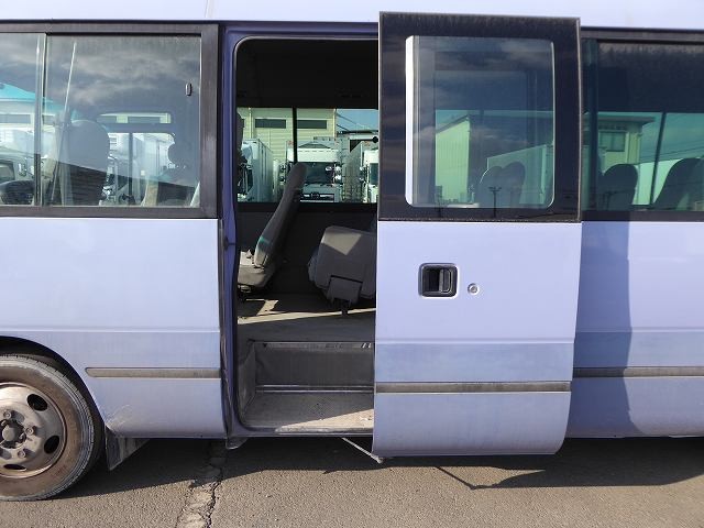 中古トラック トヨタバス #20