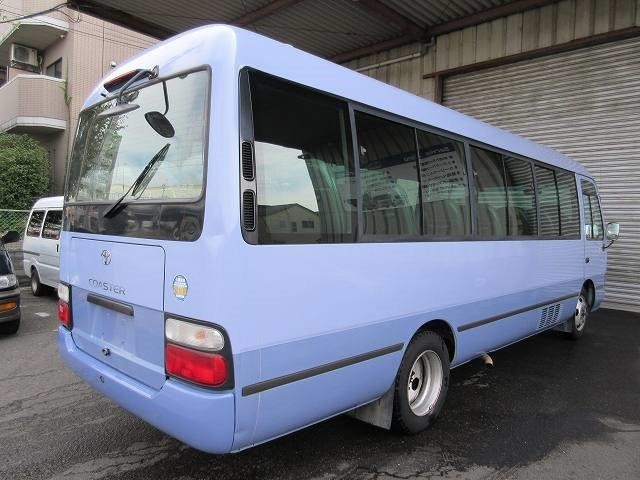 中古トラック トヨタバス #3