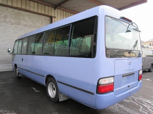 中古トラック トヨタバス #4