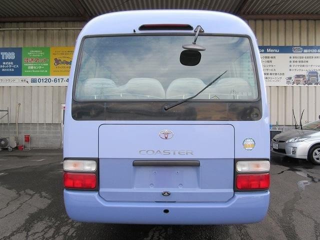 中古トラック トヨタバス #5