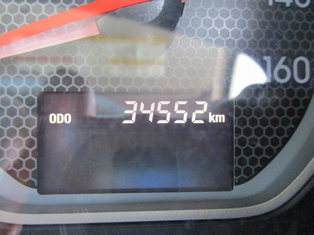 中古トラック いすゞ平ボディアルミブロック #15