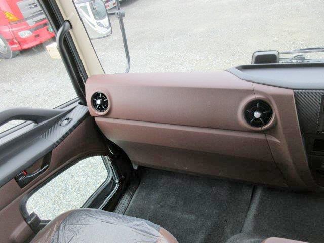 中古トラック 日野アルミバン #14