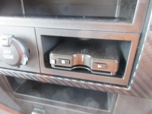 中古トラック 日野アルミバン #19