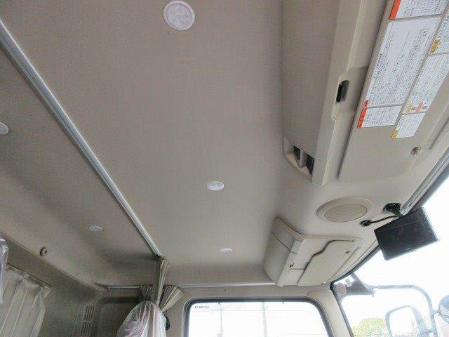 中古トラック 日野アルミバン #24