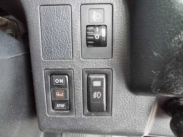 中古トラック 日野平ボディアルミブロック #23