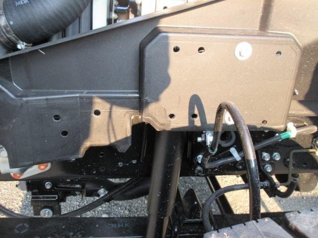 中古トラック いすゞアルミウィング #11