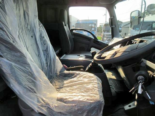 中古トラック いすゞアルミウィング #15
