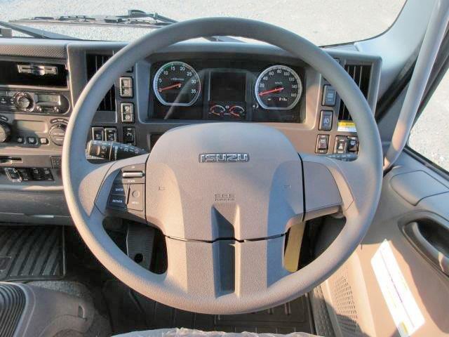 中古トラック いすゞアルミウィング #18