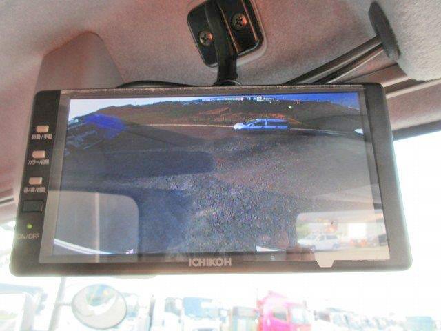 中古トラック いすゞアルミウィング #21