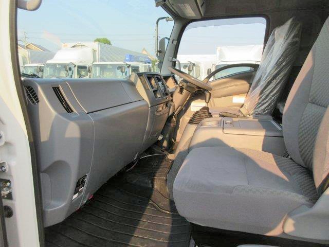 中古トラック いすゞアルミウィング #23