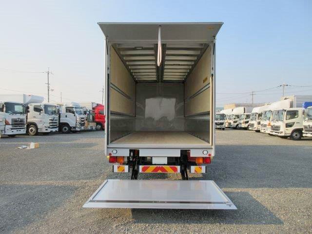 中古トラック いすゞアルミウィング #7