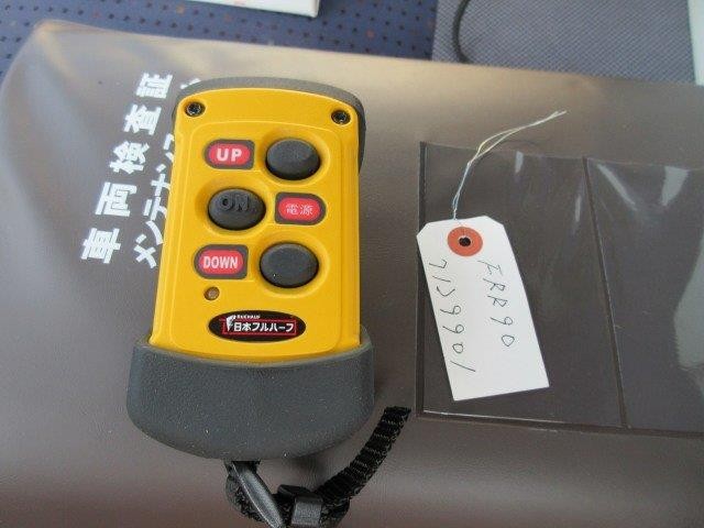 中古トラック いすゞアルミウィング #10